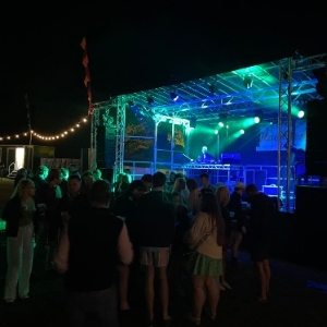 Loud Hire Sound and Lighting