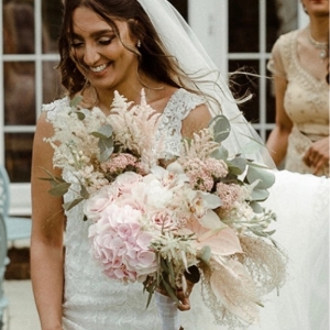 Sophia Rose Artisan Floral Designer