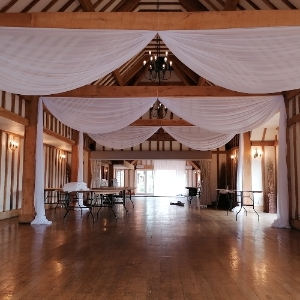Big Event Drapery