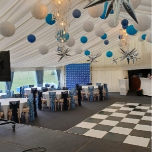 Big Event Drapery