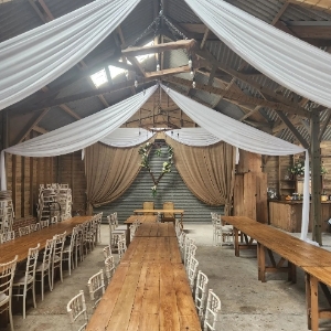 Big Event Drapery