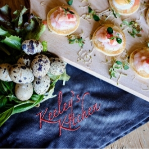 Keeley's Kitchen