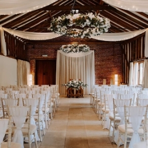 The Venue Dresser