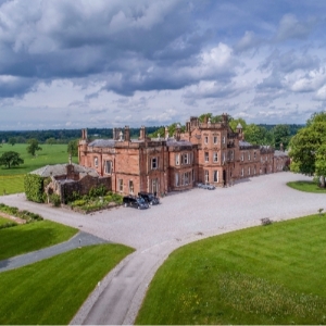 Netherby Hall