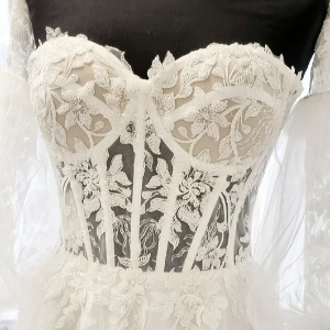 Exclusively Yours Bridal Boutique