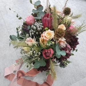 Evelyn Rose Floristry