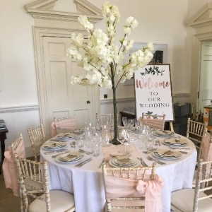 Personalize Events Hire