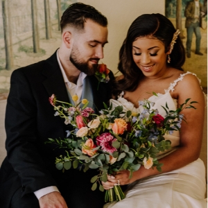 Helen Sheard Floral Designs