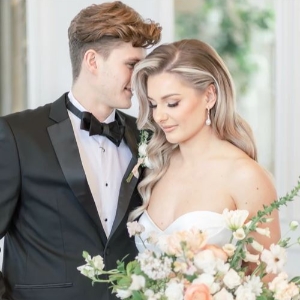 Weddings by Freya Jane