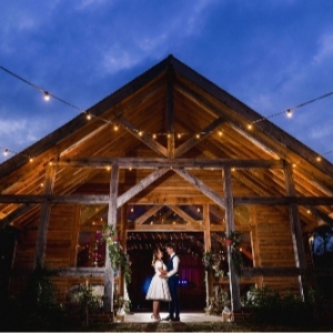The Cedar Roof Barn