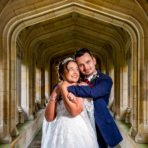 Wedding Photography by Neil Baxter