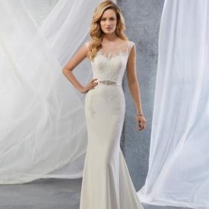 Ivory & Lace Bridal