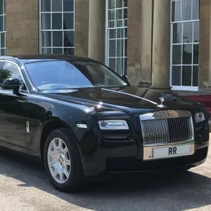 Wedding Cars Yorkshire