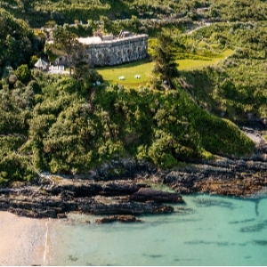 Polhawn Fort