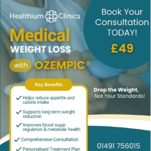 Healthium Clinics