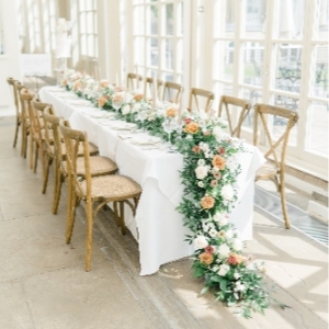 Buxted Park Hotel