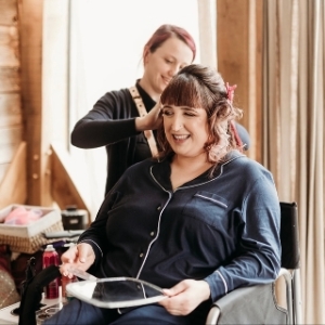 Olivia Freelance Hair Stylist