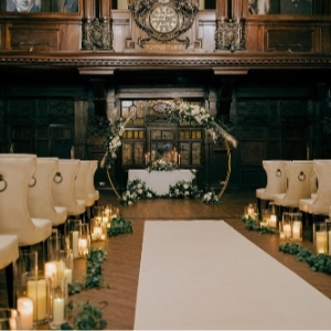 The Coal Exchange Hotel
