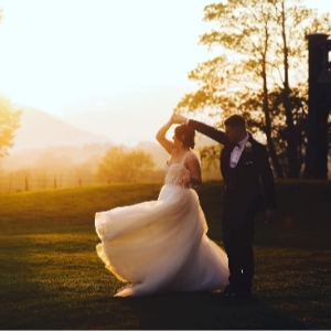 Kris Butler Wedding Films