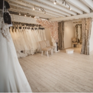 The Bridal Mill