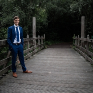Josh Hassell Wedding Singer