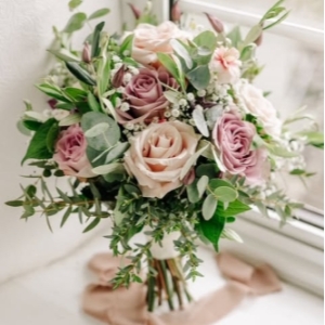 Expressions Specialist Wedding Florist