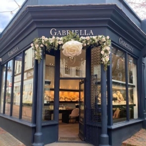 Gabriella Jewellery