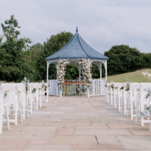 The Barn at Pengelly