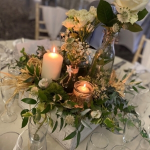 The Wedding Florist Company