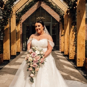 The Wedding Florist Company