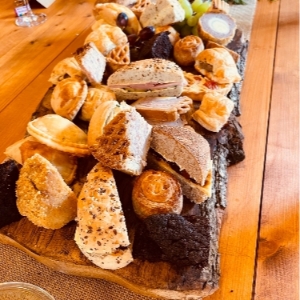 The Ginger Pig Catering Company