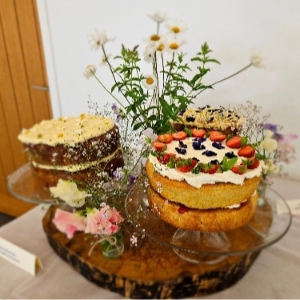 The Ginger Pig Catering Company