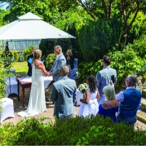 Isle of Wight Register Office