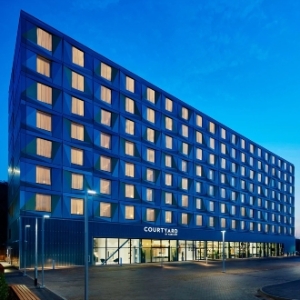 Courtyard Marriott