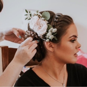 Boho Nine Hair Salon