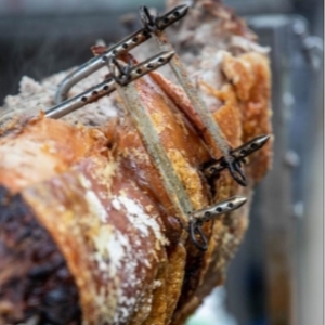 South Devon Hog Roast