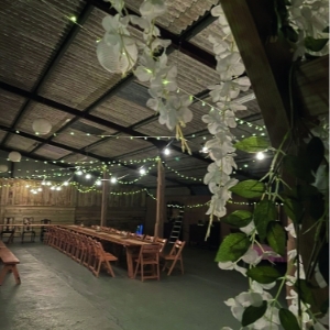 Whitemoor Farm Camping