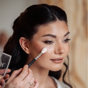 Natasha Hasenkopf Luxury Bridal Hair and Makeup