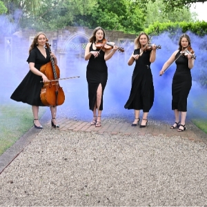 Artume String Quartet