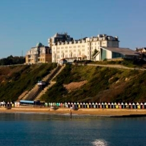 Bournemouth Highcliff Marriott
