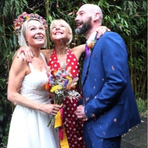 Ally Rosalie Celebrant