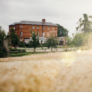 The Kedleston Country House