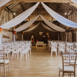 The Sancroft Barns