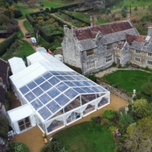 Coast and County Marquees