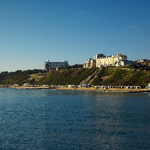 Bournemouth Highcliff Marriott