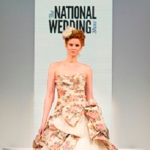 The National Wedding Show