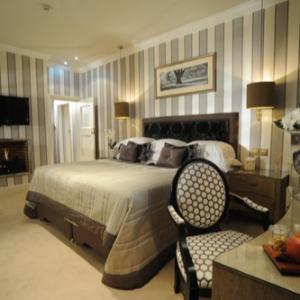 Mallory Court Hotel