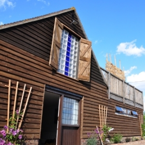 Yoghurt Rooms