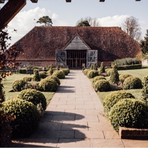 Ufton Court