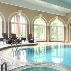 Moor Hall Hotel & Spa